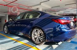 إنفينيتي Q50